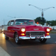 Illustration for article titled The Beautiful Cars I Saw on Detroits Woodward Avenue in Just 30 Minutes on a Tuesday